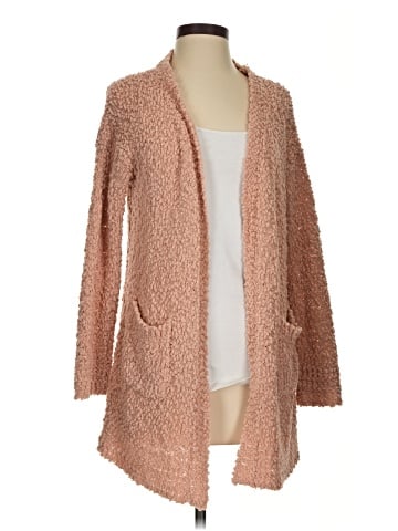Listicle Cardigan (view 1)