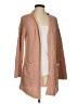 Listicle Tan Cardigan Size S - photo 1
