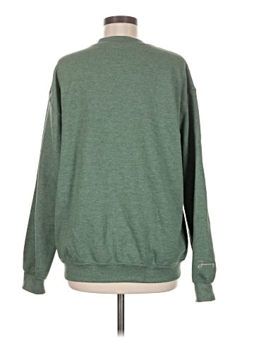Gildan Sweatshirt (view 2)