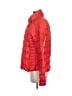 Athleta 100% Nylon Red Snow Jacket Size S - photo 5