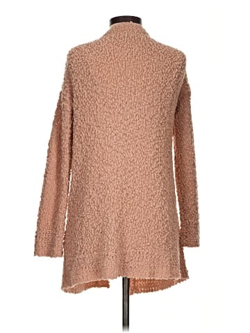Listicle Cardigan (view 2)
