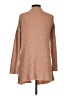 Listicle Tan Cardigan Size S - photo 2