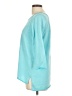 Willow Teal Pullover Sweater Size L - photo 5