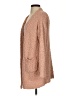 Listicle Tan Cardigan Size S - photo 5