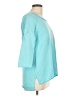 Willow Teal Pullover Sweater Size L - photo 4