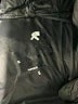 Fabrique 100% Nylon Black Vest Size S - photo 6