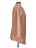 Listicle Tan Cardigan Size S - photo 4