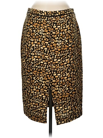 Who What Wear Casual Skirt (view 1)