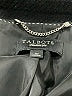 Talbots 100% Cotton Black Cardigan Size 10 - photo 7