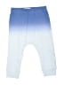 Peek... Blue Sweatpants Size 6-12 mo - photo 1