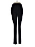 Seven7 Black Active Pants Size 6 - photo 1