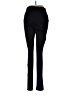 Seven7 Black Active Pants Size 6 - photo 2