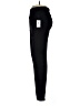 Seven7 Black Active Pants Size 6 - photo 5