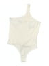 H:ours Ivory Bodysuit Size XL - photo 1
