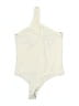 H:ours Ivory Bodysuit Size XL - photo 2
