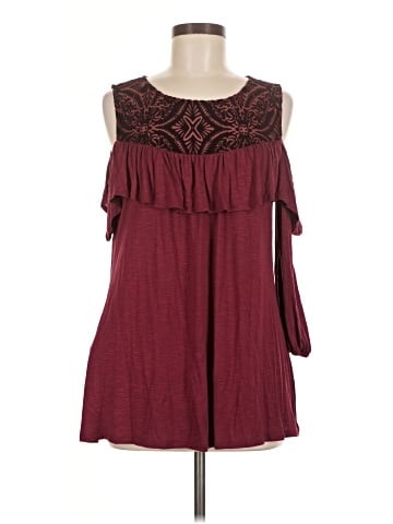 RXB Sleeveless Top (view 1)