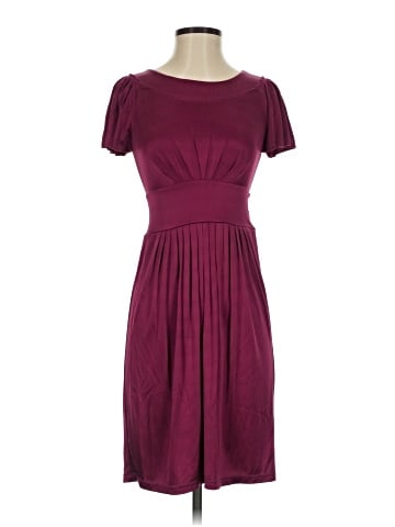 BCBGMAXAZRIA Casual Dress (view 1)