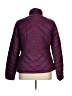 Warmen 100% Nylon Solid Purple Jacket Size XL - photo 2