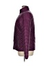 Warmen 100% Nylon Solid Purple Jacket Size XL - photo 5