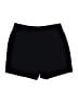 Liz Claiborne Black Shorts Size 12 - photo 1