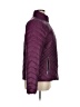 Warmen 100% Nylon Solid Purple Jacket Size XL - photo 4