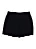 Liz Claiborne Black Shorts Size 12 - photo 2