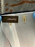 Crosby Blue Sleeveless Top Size XL - photo 7