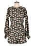 Trafaluc by Zara 100% Polyester Green Romper Size M - photo 1