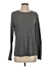 Threadbare Gray Long Sleeve T-Shirt Size S (estimated) - photo 1