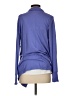 Athleta Blue Cardigan Size XXS - photo 2