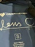 Obermeyer 100% Nylon Blue Jacket Size S - photo 6