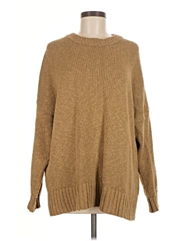 Jenni Kayne Pullover Sweater (view 1)