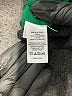 CeCe 100% Polyester Green Casual Dress Size XL - photo 8