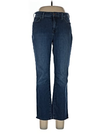 Not Your Daughter's Jeans Jeans (view 1)