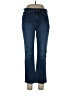 Not Your Daughter's Jeans Blue Jeans Size 27 waist (estimated) - photo 1