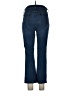 Not Your Daughter's Jeans Blue Jeans Size 27 waist (estimated) - photo 2