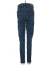 American Eagle Outfitters Solid Blue Jeans Size 4 - photo 2