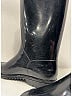 Burberry Black Rain Boots Size EU 38 - photo 3