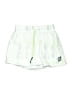 Peloton Print Green Athletic Shorts Size S - photo 1
