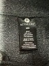 Active Life Chevron-herringbone Black Active Pants Size M - photo 7