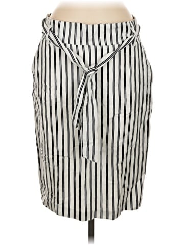 Ann Taylor Factory Casual Skirt (view 1)