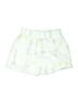 Peloton Print Green Athletic Shorts Size S - photo 2
