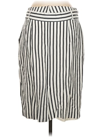 Ann Taylor Factory Casual Skirt (view 2)