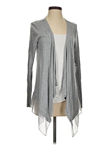 Dana Buchman Cardigan (view 1)