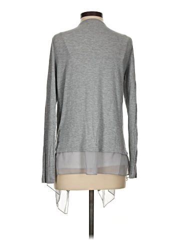 Dana Buchman Cardigan (view 2)