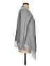 Dana Buchman Gray Cardigan Size S - photo 4