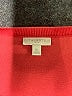 Talbots Outlet Red Cardigan Size XL - photo 7