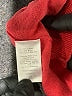 Talbots Outlet Red Cardigan Size XL - photo 8