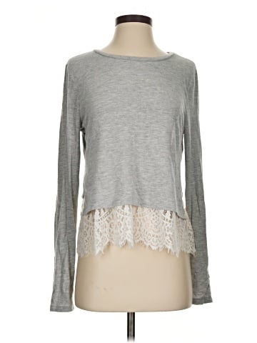 Generation Love Pullover Sweater (view 1)