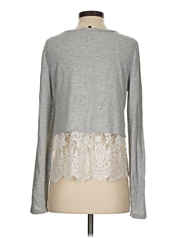 Generation Love Pullover Sweater (view 2)